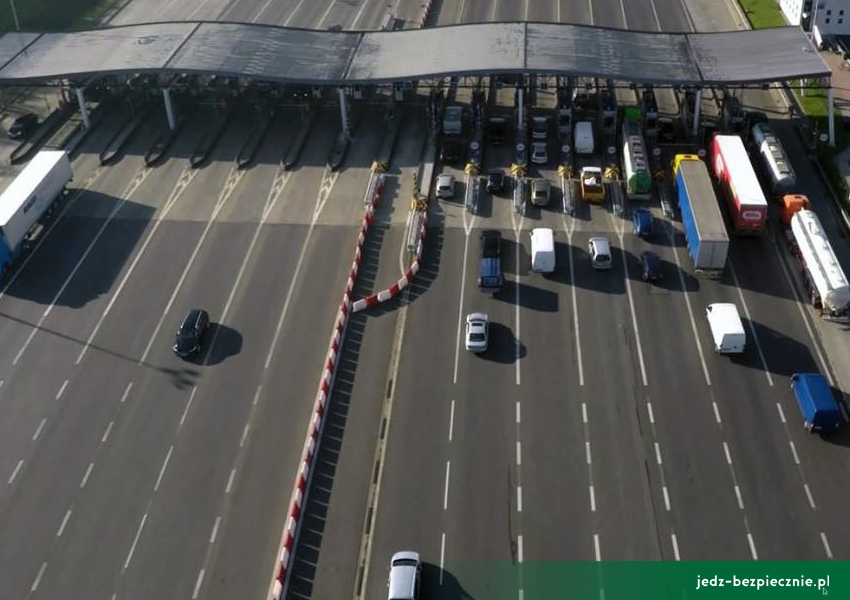 WYDANIE NA WEEKEND | Przegląd mijającego tygodnia - Nowe stawki opłat na A4 Katowice-Kraków | Polskie drogi | Tydzień 9/2019
